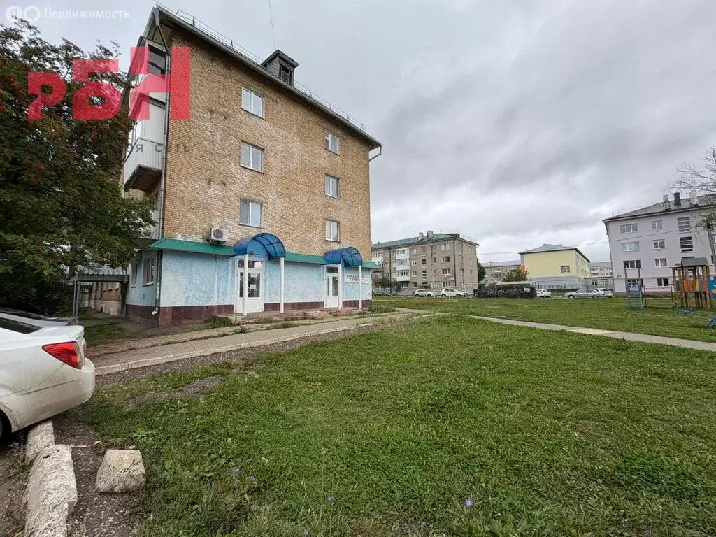 Помещение свободного назначения (43 м) - Фото 1