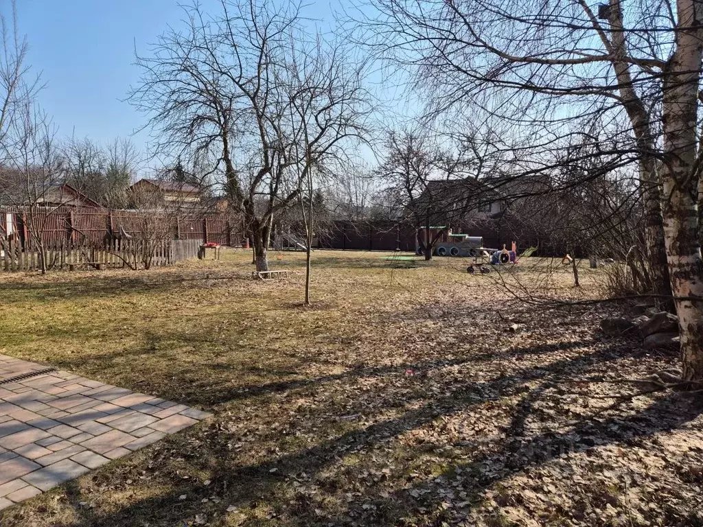 Дом в Московская область, Одинцовский городской округ, д. Шульгино  ... - Фото 1