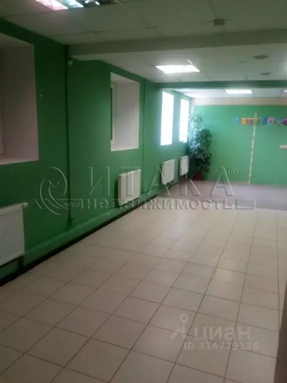 Помещение свободного назначения в Санкт-Петербург Петергофское ш., ... - Фото 2