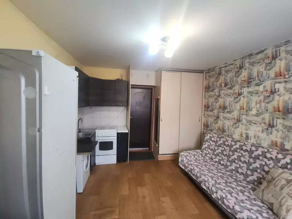 Комната, 13.6 м - Фото 1