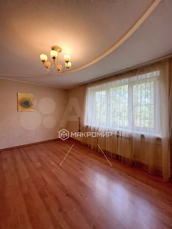 3-к. квартира, 72,4 м, 2/5 эт. - Фото 1