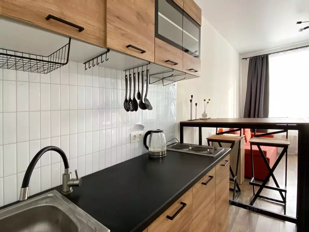 1-к кв. Московская область, Красногорск городской округ, Путилково пгт ... - Фото 2