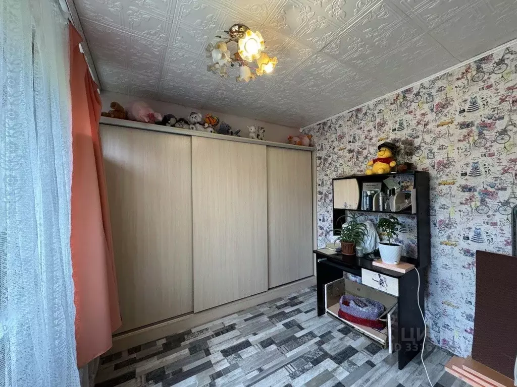 3-к кв. Удмуртия, Воткинск ул. Королева, 26 (59.7 м) - Фото 2