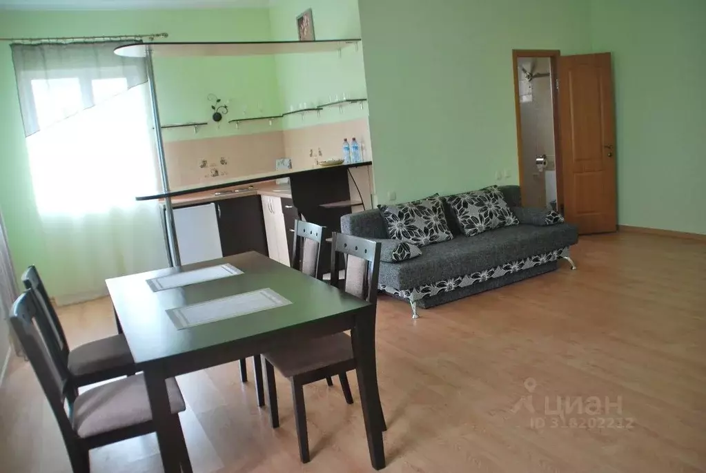 3-к кв. Севастополь ул. Героев Бреста, 106 (60.0 м) - Фото 0