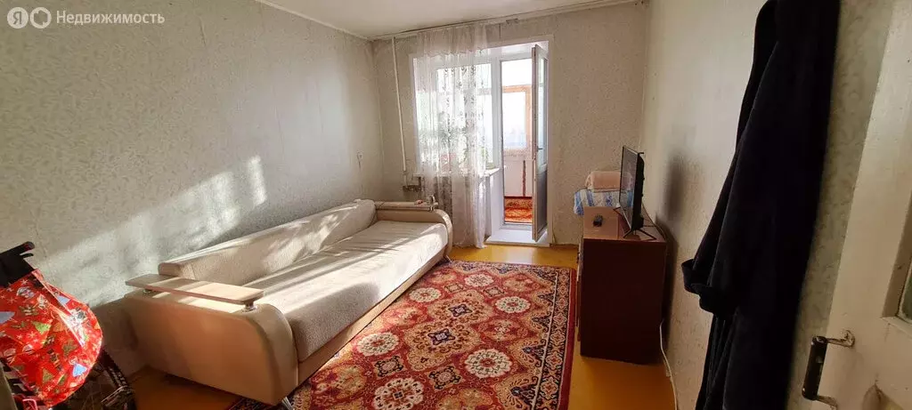 2-комнатная квартира: Каменск-Уральский, Московская улица, 44 (52 м) - Фото 1