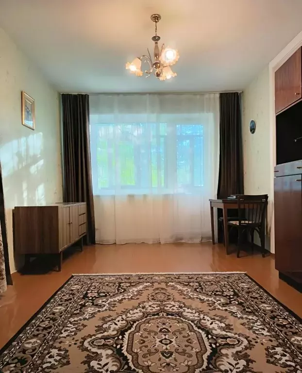 2-к кв. Нижегородская область, Нижний Новгород ул. Заломова, 13 (42.0 ... - Фото 2