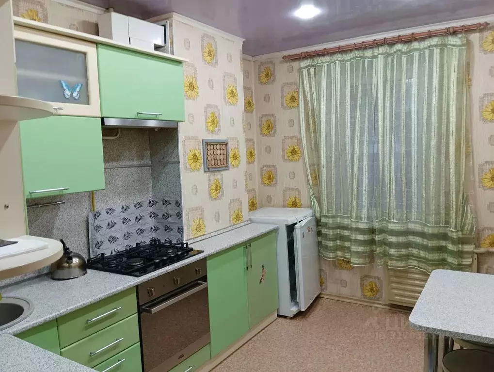 2-к кв. Удмуртия, Ижевск Красногеройская ул., 85 (50.0 м) - Фото 0