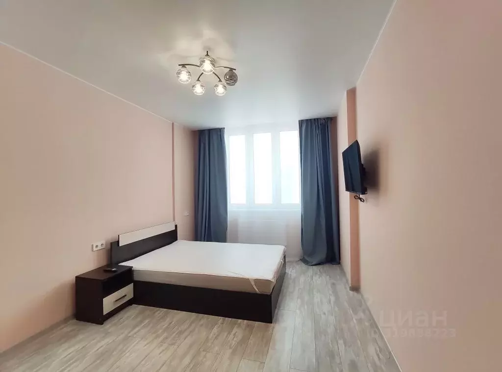 1-к кв. Московская область, Мытищи просп. Астрахова, 7 (36.0 м) - Фото 0