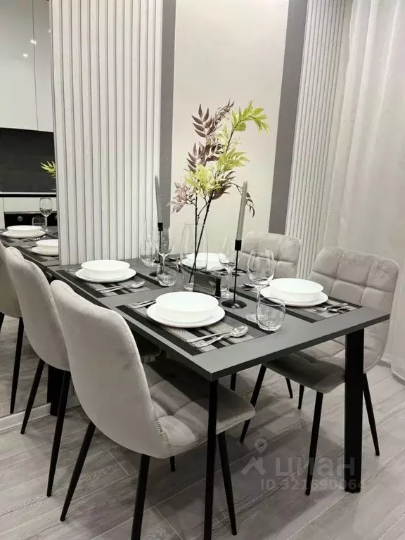 1-к кв. Калининградская область, Пионерский ул. Гептнера, 19 (31.8 м) - Фото 1