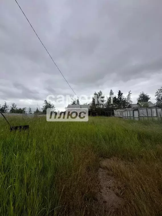 Дом, 34.9 м - Фото 1