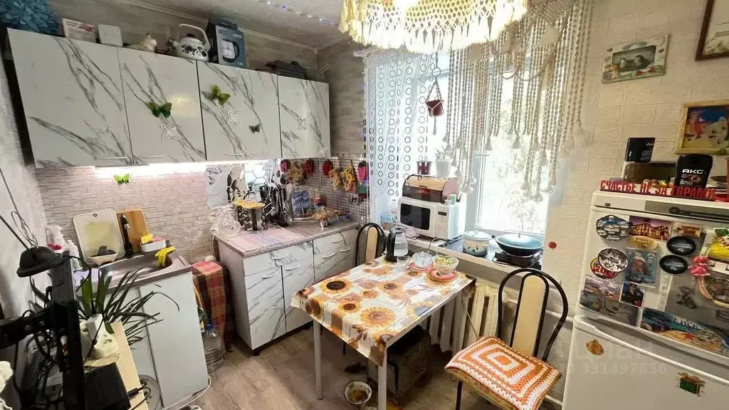 1-к кв. Пермский край, Березники ул. Ломоносова, 147 (24.7 м) - Фото 1
