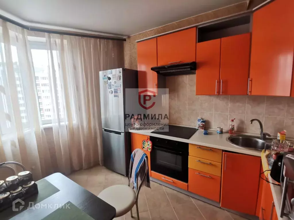 Продаётся 1-к квартира, 37.1 м - Фото 0