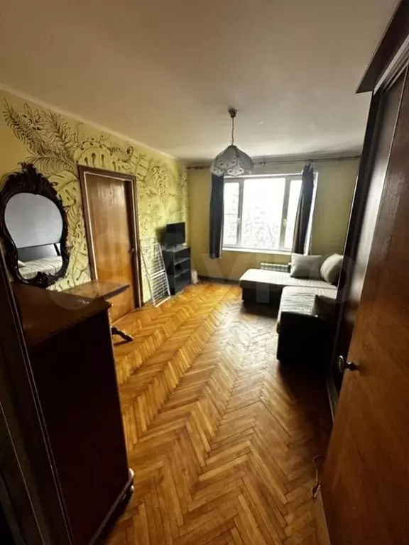 3-к. квартира, 50м, 5/9эт. - Фото 0