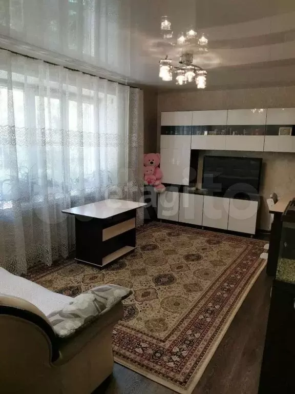 2-к. квартира, 42,5 м, 1/9 эт. - Фото 1