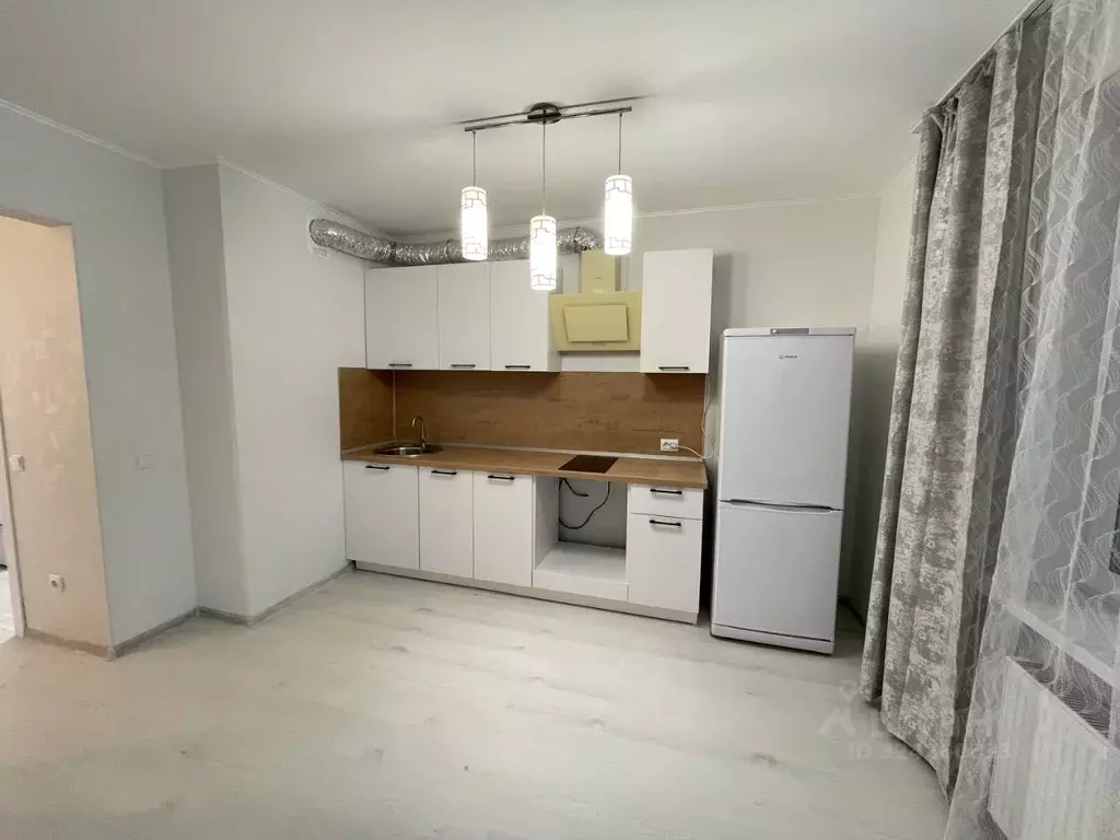 Студия Башкортостан, Уфа ул. Минигали Губайдуллина, 10/1 (42.0 м) - Фото 2