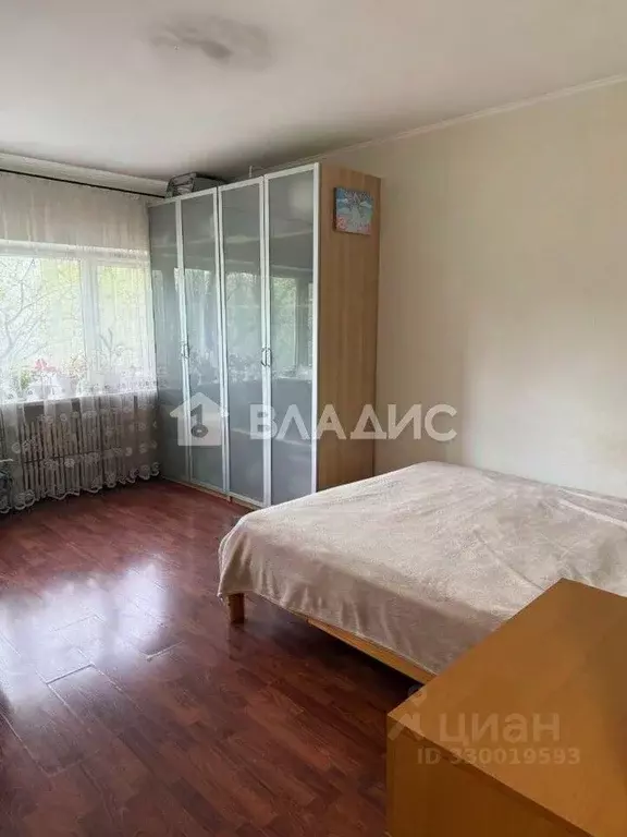 1-к кв. Москва Большая Тульская ул., 2 (34.0 м) - Фото 1