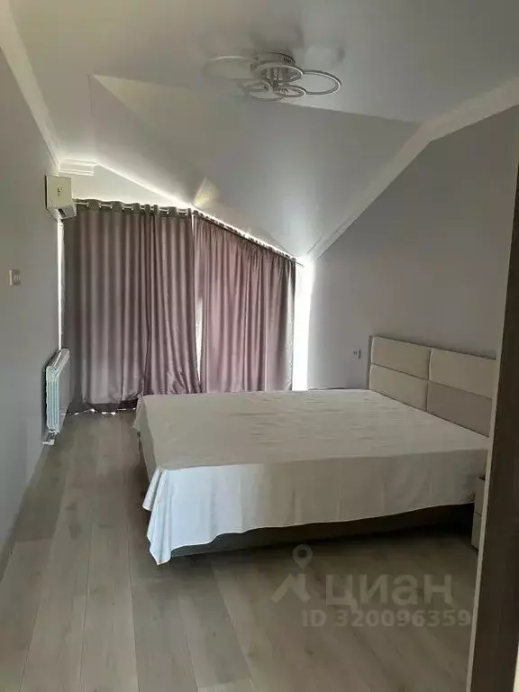 Дом в Дагестан, Избербаш ул. Сухова, 60 (105 м) - Фото 0