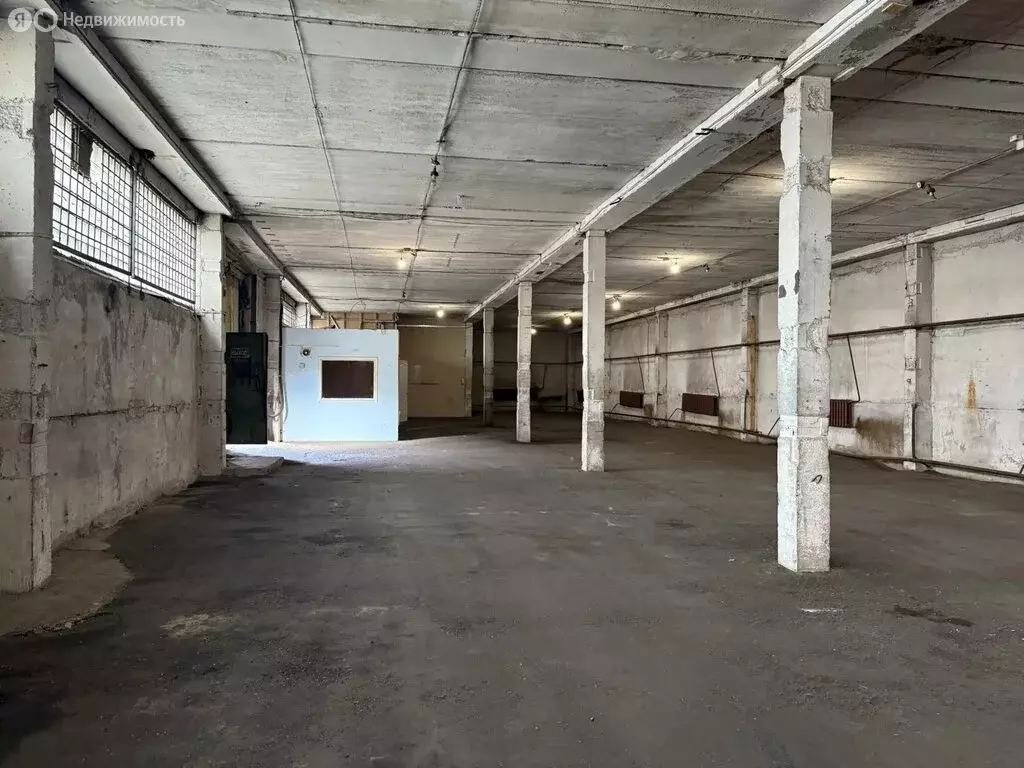 Склад (620 м) - Фото 1