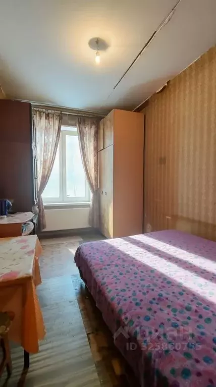 2-к кв. Москва Батюнинская ул., 3 (41.9 м) - Фото 1