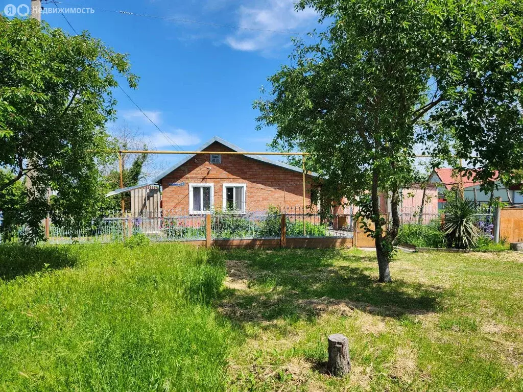 Дом в станица Батуринская, улица Захарченко, 74 (48.4 м) - Фото 1