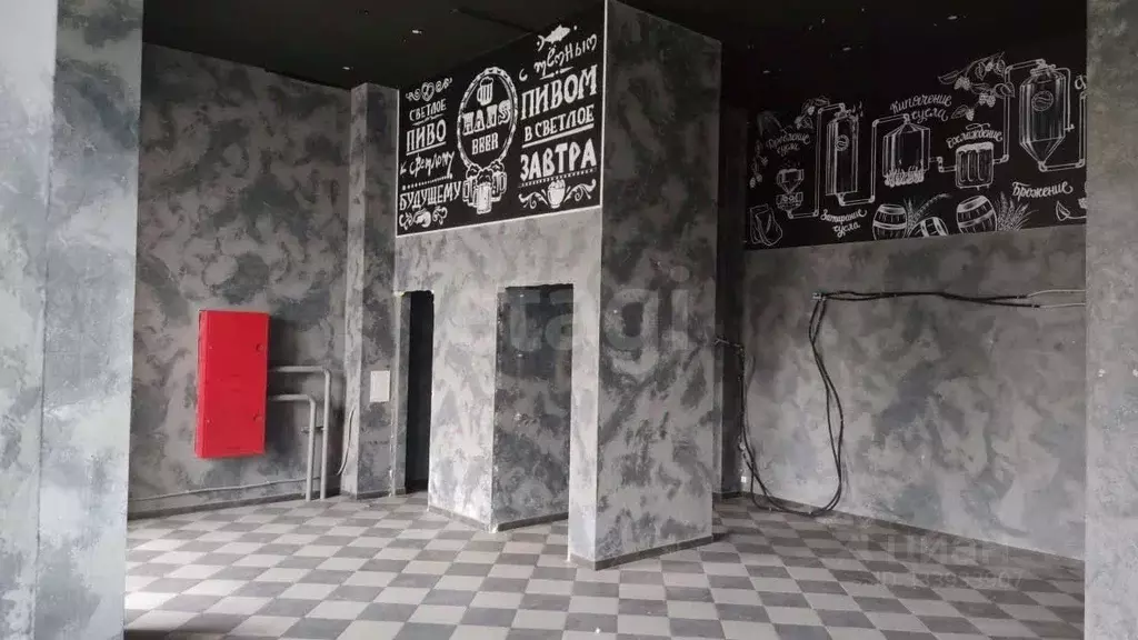 Помещение свободного назначения в Москва пос. Коммунарка, ул. ... - Фото 1