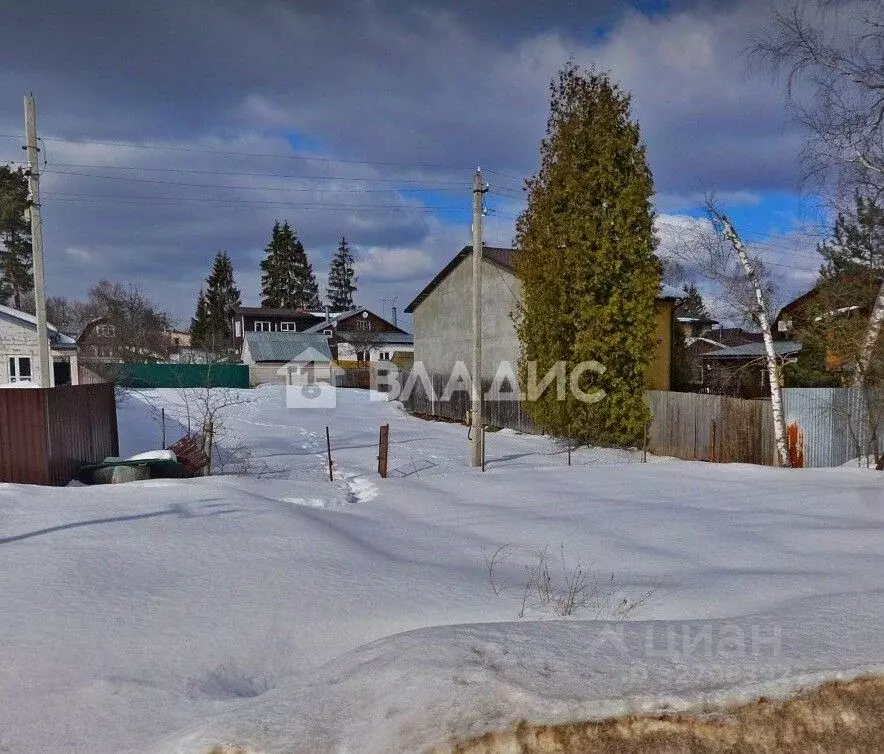 Участок в Москва № 112 кв-л,  (7.35 сот.) - Фото 2