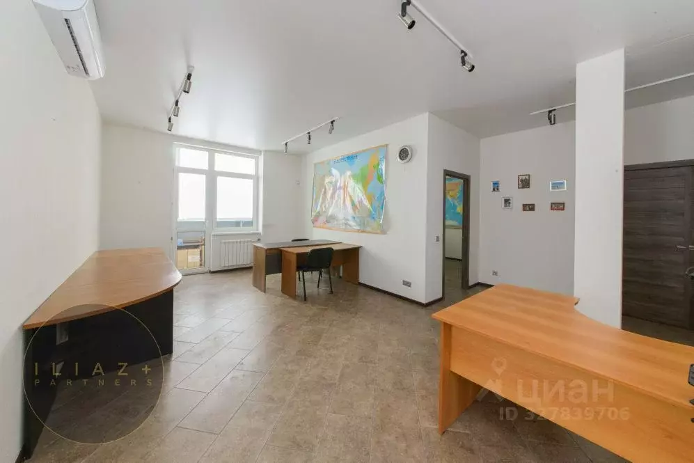 Помещение свободного назначения в Московская область, Красногорск ... - Фото 2