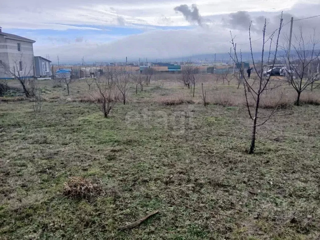 Участок в Крым, Феодосия  (3.99 сот.) - Фото 1