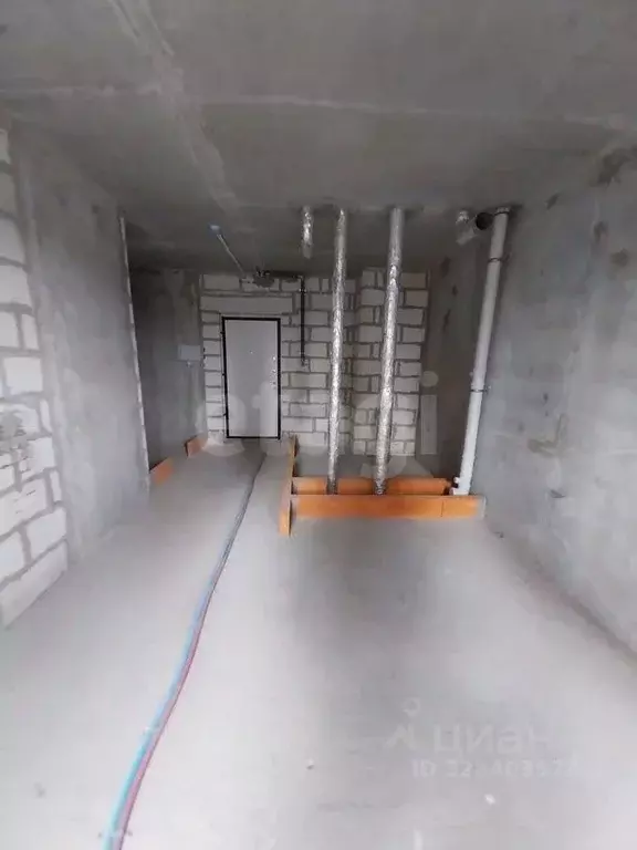 Студия Москва, Москва, Московский г. ул. Лаптева, 9 (24.1 м) - Фото 1