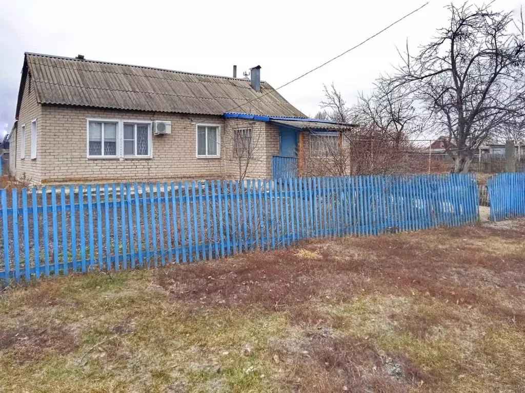 Купить Дом Токаревского Района Тамбовской Области