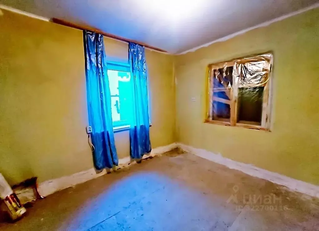 Дом в Ставропольский край, Новоалександровск ул. Толстого, 47 (46 м) - Фото 1