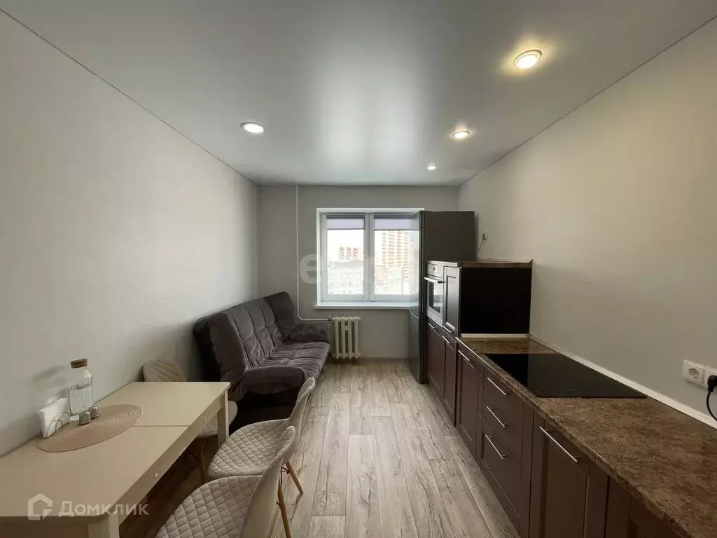 Продаётся 2-к квартира, 56.8 м - Фото 0