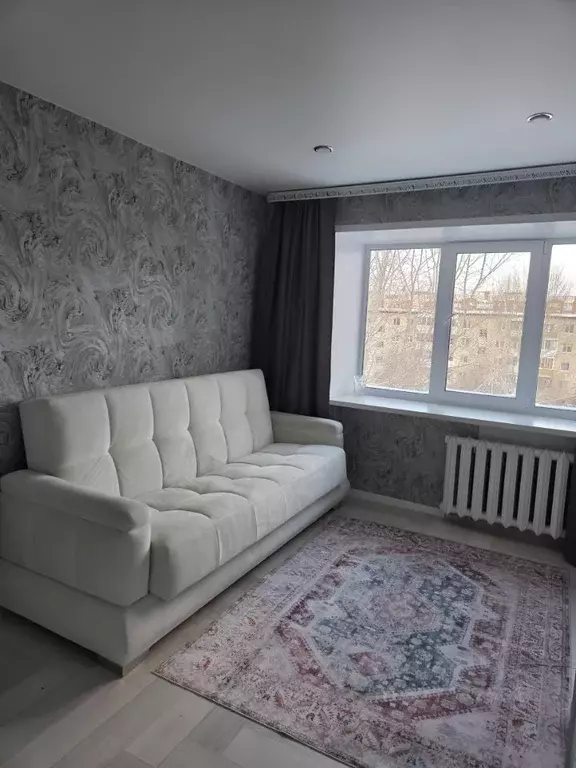 Комната Свердловская область, Екатеринбург ул. Фурманова, 112 (12.9 м) - Фото 2