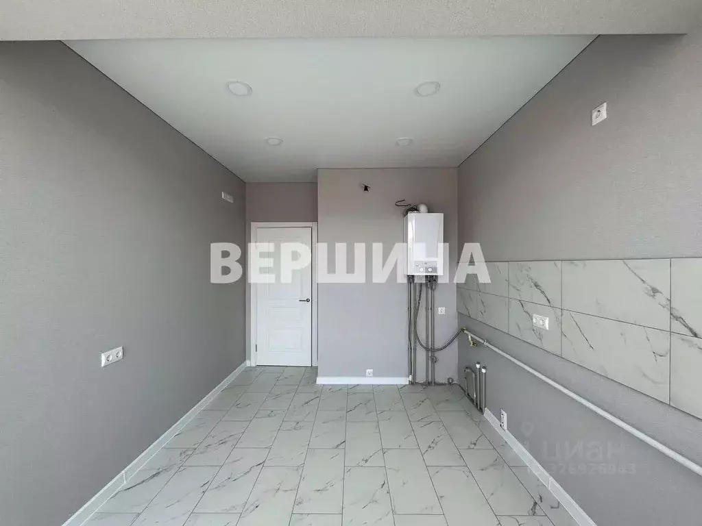 2-к кв. Ставропольский край, Ессентуки Просторная ул., 36к10 (59.0 м) - Фото 2