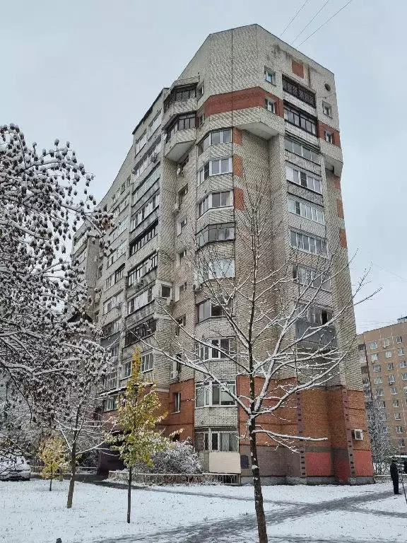 Продается 3-комнатная квартира - Фото 0