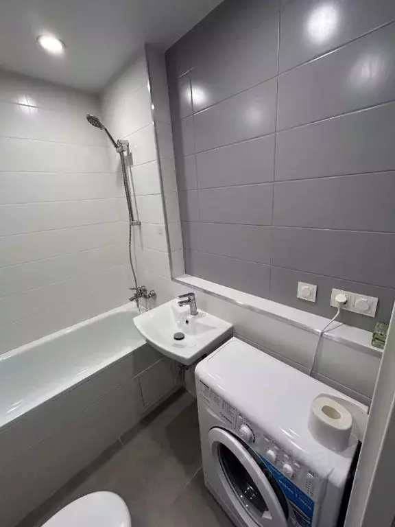 1-к кв. Московская область, Люберцы Зенино ЖК Самолет мкр, проезд ... - Фото 2