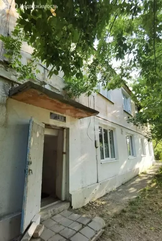 3-комнатная квартира: село Медведево, Новая улица, 4 (58.8 м) - Фото 0
