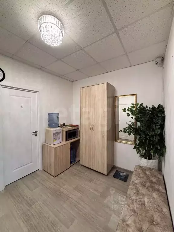 Помещение свободного назначения в Татарстан, Казань просп. Ямашева, ... - Фото 1