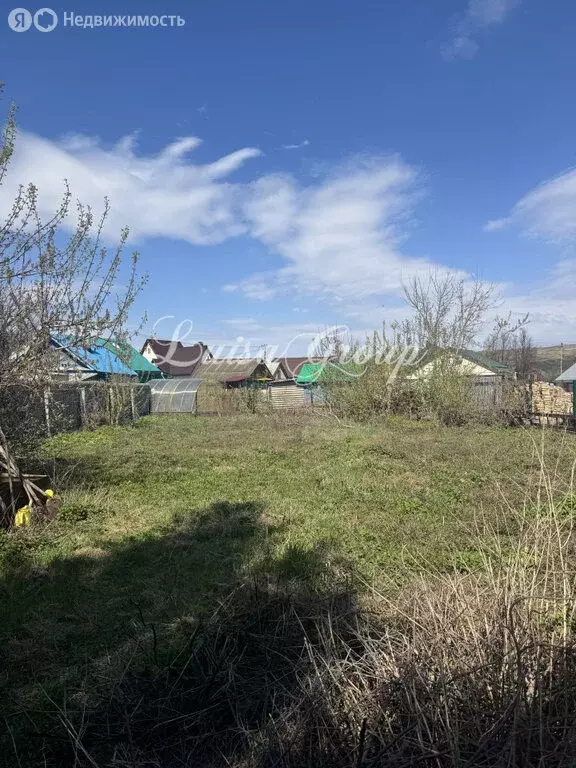 Участок в Туймазы, Красная улица, 7 (8 м) - Фото 1