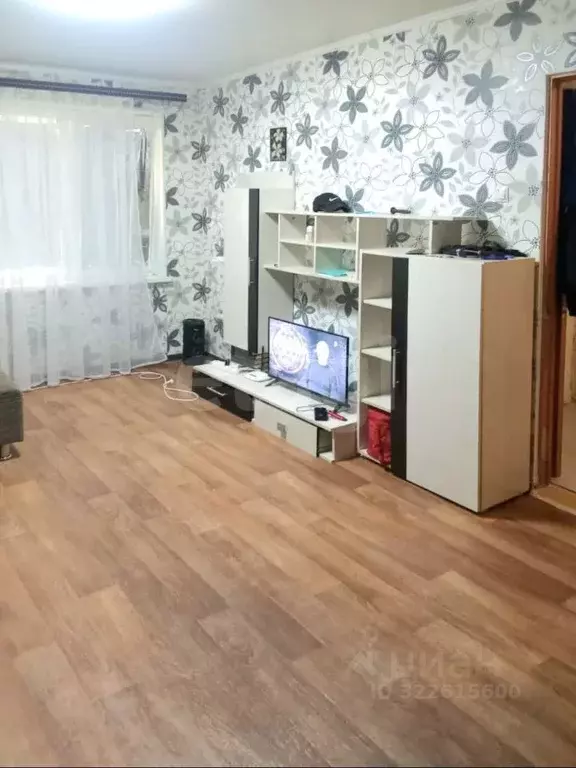 1-к кв. Ставропольский край, Ставрополь просп. Юности, 6 (35.0 м) - Фото 1