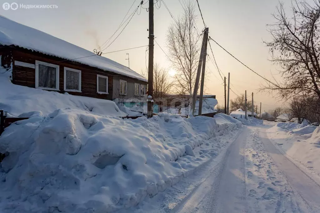 Дом в Новокузнецк, Урюпинский проезд (76.3 м) - Фото 2