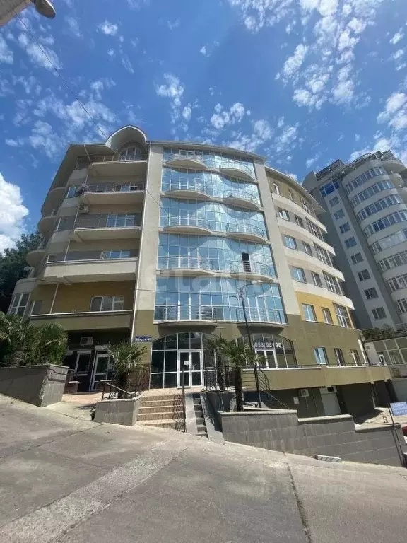 4-к кв. Крым, Ялта ул. Щорса, 47 (252.0 м) - Фото 0