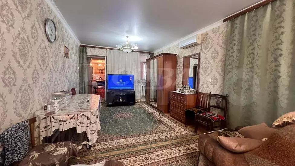 Дом 89,6 м на участке 1,29 га - Фото 1