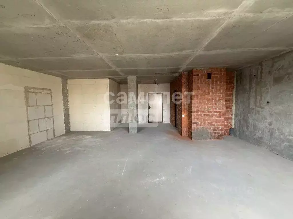 2-к кв. Челябинская область, Челябинск ул. Энгельса, 4 (58.0 м) - Фото 1