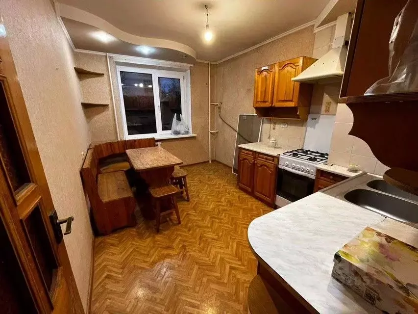 3-к кв. Ростовская область, Таганрог ул. Сызранова (63.7 м) - Фото 2