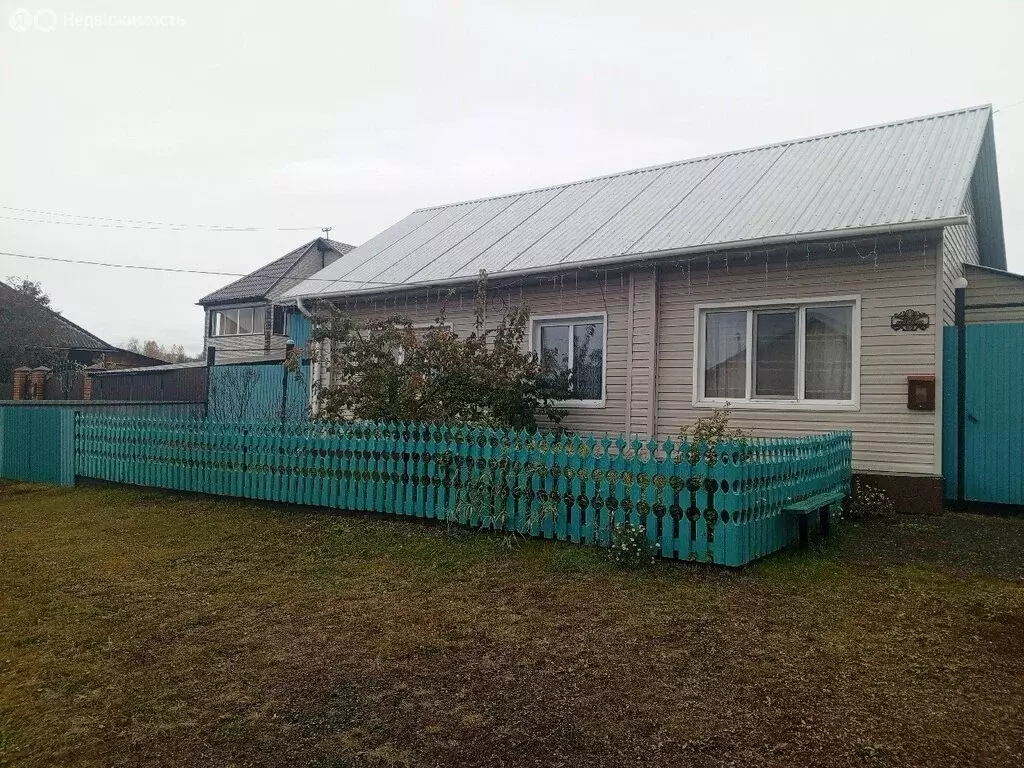 Дом в Иланский, Аэродромная улица (48 м) - Фото 1