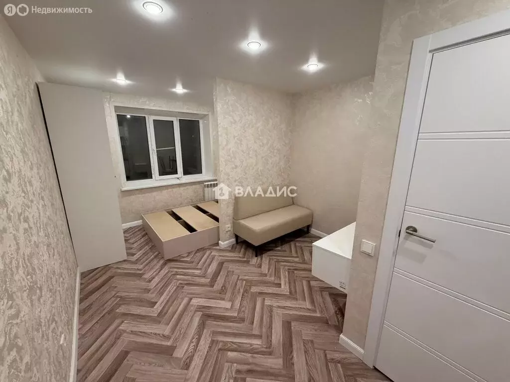 Квартира-студия: Пенза, проспект Строителей, 3 (18 м) - Фото 1
