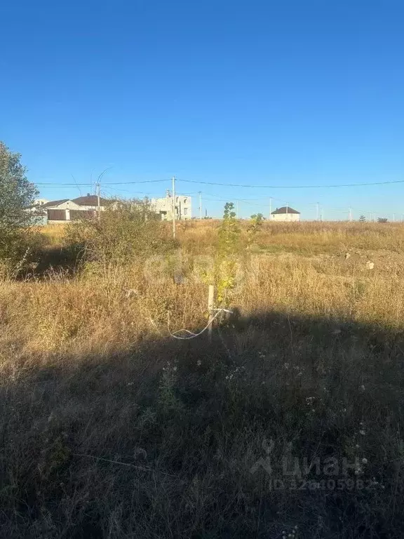 Участок в Липецкая область, Липецкий муниципальный округ, д. Кулешовка ... - Фото 1