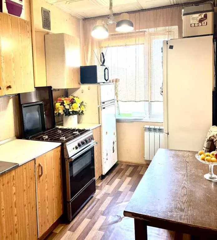 3-к кв. Самарская область, Самара Коммунистическая ул., 23 (59.0 м) - Фото 1