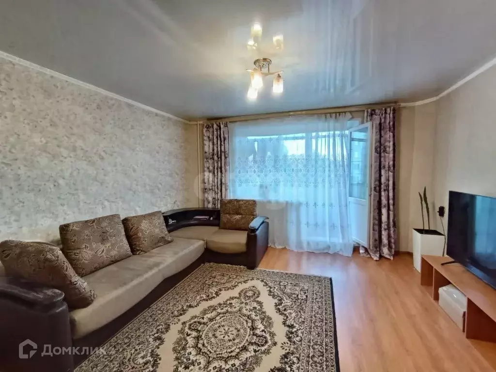 Продаётся 3-к квартира, 63.7 м - Фото 0
